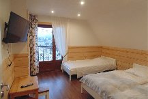 Pokoje Gościnne Zaliński