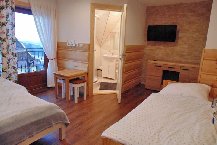 Pokoje Gościnne Zaliński