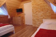 Pokoje Gościnne Zaliński