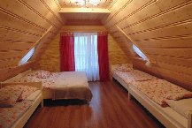 Pokoje Gościnne Zaliński