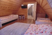 Pokoje Gościnne Zaliński