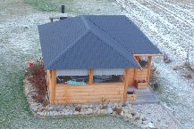 Pokoje Gościnne Zaliński