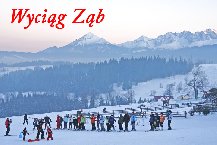 Pokoje Gościnne Zaliński